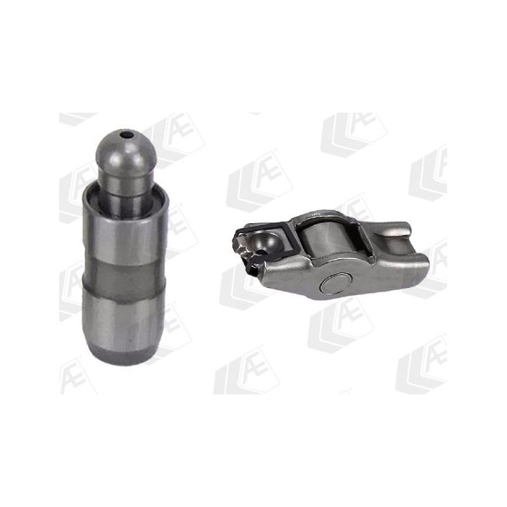 Svirtis/kumštelis AE FOL254C