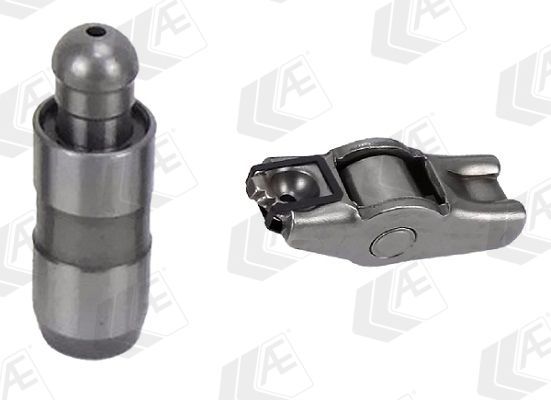 Svirtis/kumštelis AE FOL254C