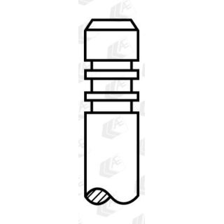 įvado vožtuvas AE V95035