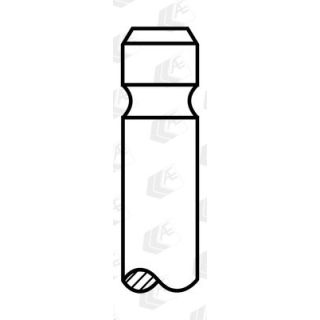 įvado vožtuvas AE V95069