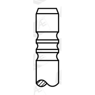 įvado vožtuvas AE V95258