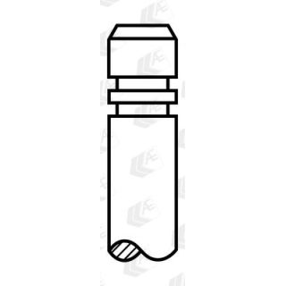 Angos vožtuvas AE V91834