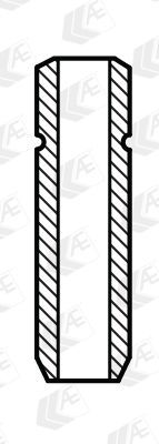 Vožtuvų kreiptuvai AE VAG96369