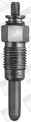 Kaitinimo žvakė BorgWarner (BERU) GV636