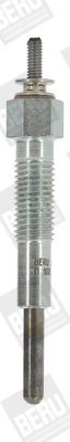 Kaitinimo žvakė BorgWarner (BERU) GV705