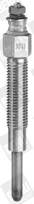 Kaitinimo žvakė BorgWarner (BERU) GV921
