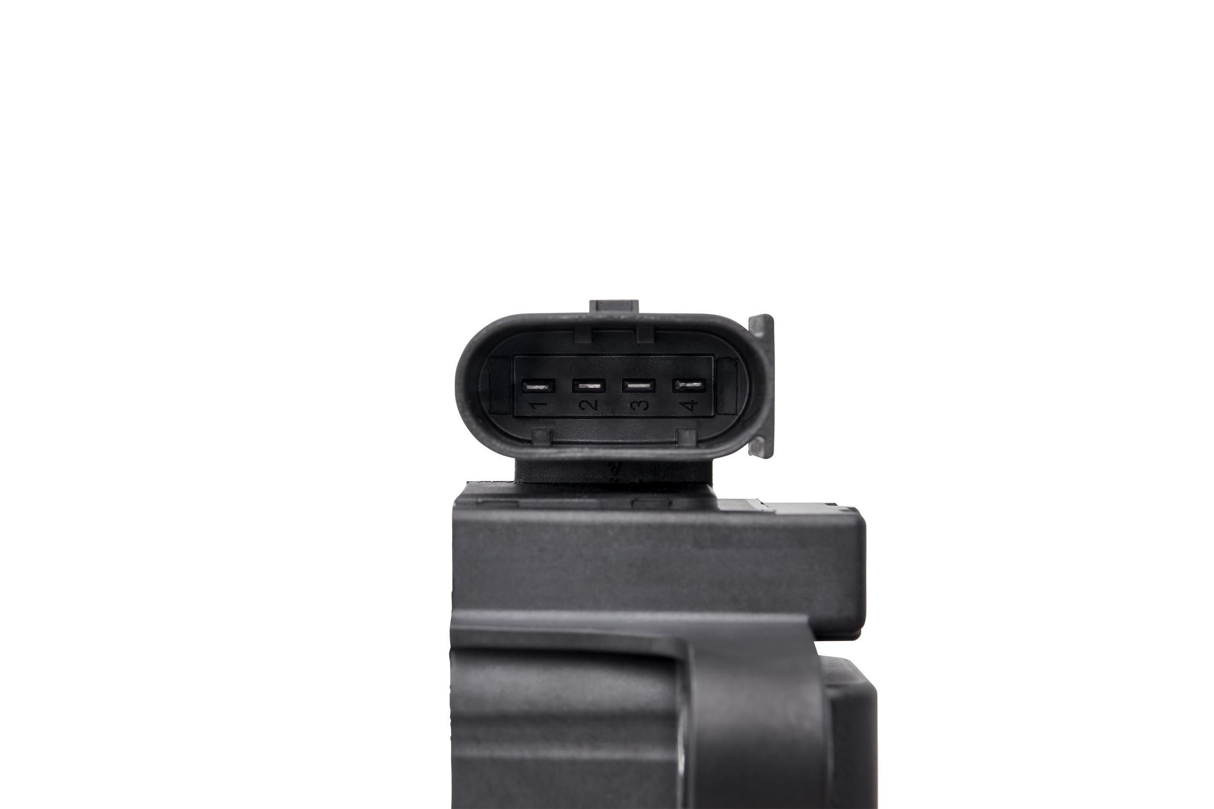 Ritė, uždegimas BorgWarner (BERU) ZSE263