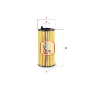 Alyvos filtras SOFIMA S 5240 PE