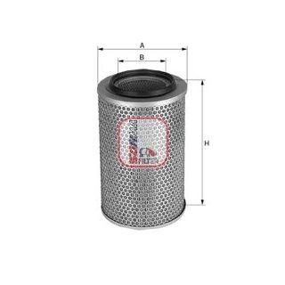 Oro filtras SOFIMA S 0010 A