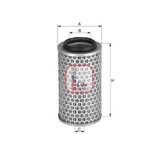Oro filtras SOFIMA S 0070 A