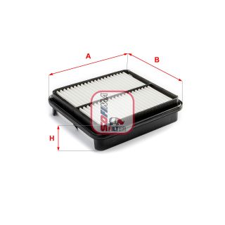 Oro filtras SOFIMA S 0346 A