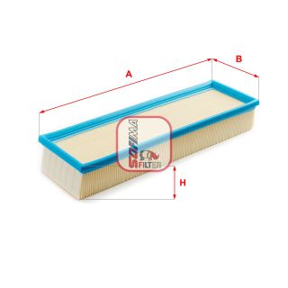 Oro filtras SOFIMA S 0630 A