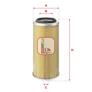 Oro filtras SOFIMA S 0650 A