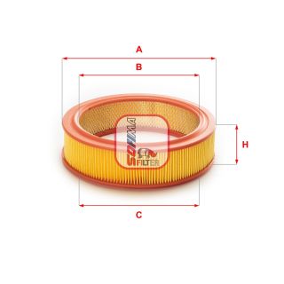 Oro filtras SOFIMA S 0660 A
