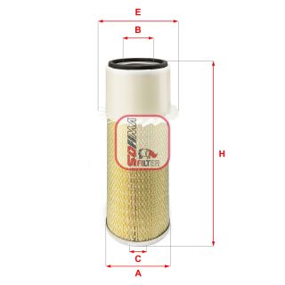 Oro filtras SOFIMA S 0850 A