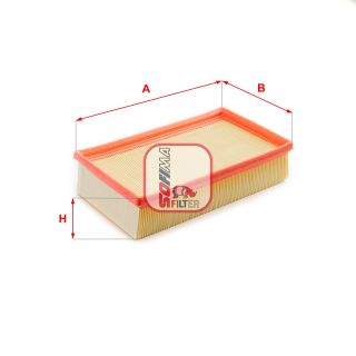 Oro filtras SOFIMA S 1420 A