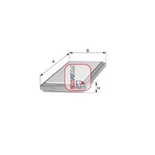 Oro filtras SOFIMA S 1620 A