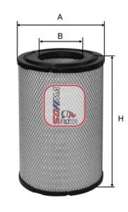 Oro filtras SOFIMA S 2764 A