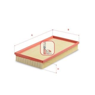 Oro filtras SOFIMA S 3007 A