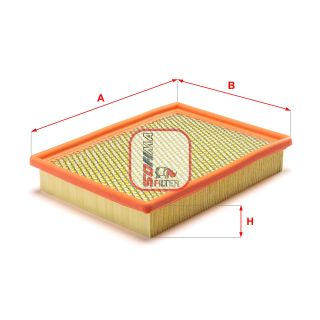 Oro filtras SOFIMA S 3096 A