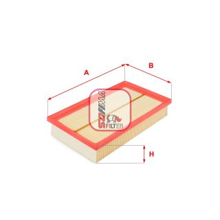 Oro filtras SOFIMA S 3101 A
