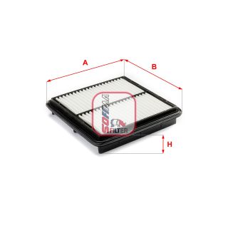 Oro filtras SOFIMA S 3102 A