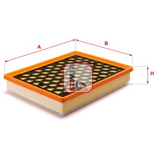 Oro filtras SOFIMA S 3190 A