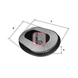 Oro filtras SOFIMA S 3210 A
