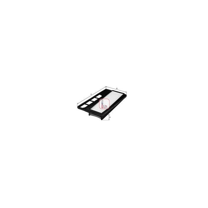 Oro filtras SOFIMA S 3211 A