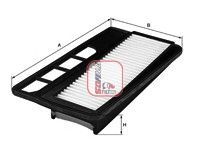 Oro filtras SOFIMA S 3211 A