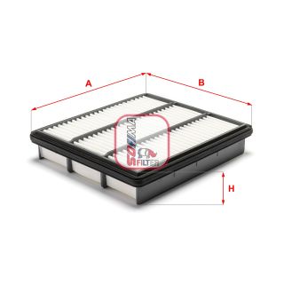 Oro filtras SOFIMA S 3221 A