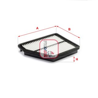 Oro filtras SOFIMA S 3229 A