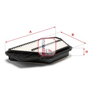 Oro filtras SOFIMA S 3236 A