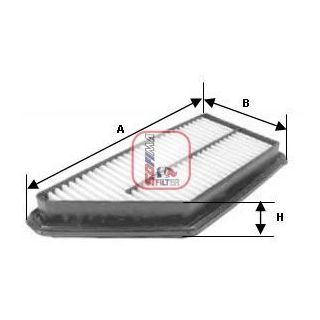 Oro filtras SOFIMA S 3237 A