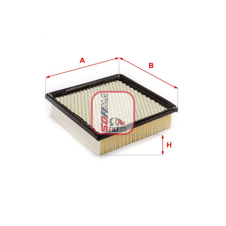 Oro filtras SOFIMA S 3238 A