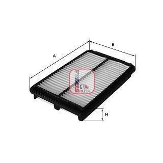 Oro filtras SOFIMA S 3270 A