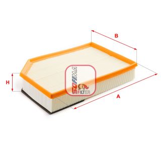 Oro filtras SOFIMA S 3274 A