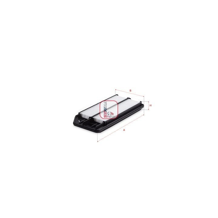 Oro filtras SOFIMA S 3276 A