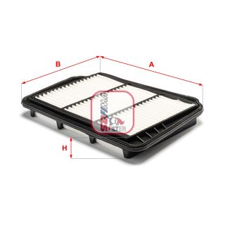Oro filtras SOFIMA S 3277 A