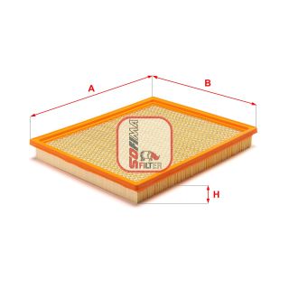 Oro filtras SOFIMA S 3284 A