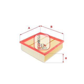 Oro filtras SOFIMA S 3297 A