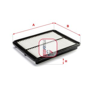 Oro filtras SOFIMA S 3312 A