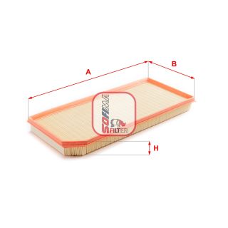 Oro filtras SOFIMA S 3315 A