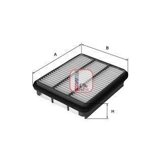Oro filtras SOFIMA S 3335 A