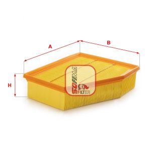 Oro filtras SOFIMA S 3355 A