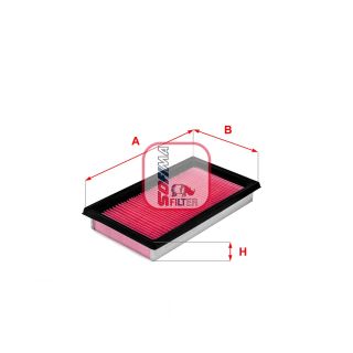Oro filtras SOFIMA S 3362 A