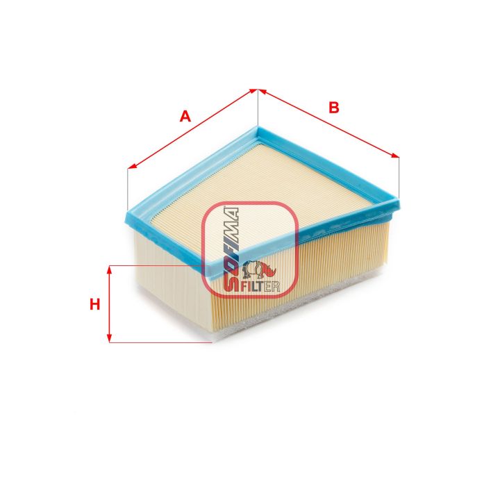 Oro filtras SOFIMA S 3369 A