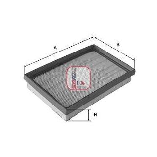 Oro filtras SOFIMA S 3375 A