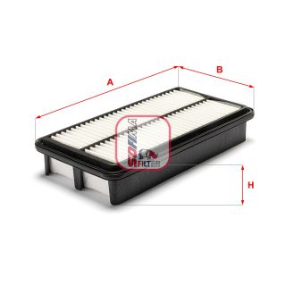 Oro filtras SOFIMA S 3382 A