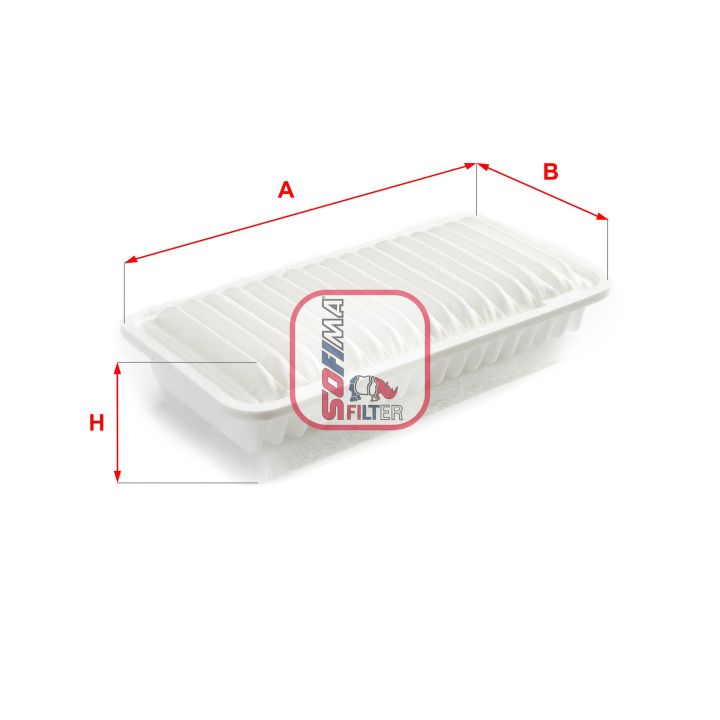 Oro filtras SOFIMA S 3385 A